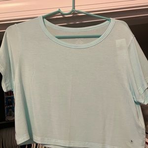 american eagle shirt